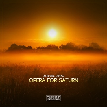 Opera For Saturn